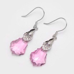 Сережки Swarovski SW64125E