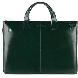 Сумка Piquadro BL SQUARE/Forest CA4021B2_VE6