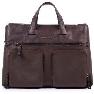 Портфель Piquadro LINE/D.Brown CA4485W89_TM