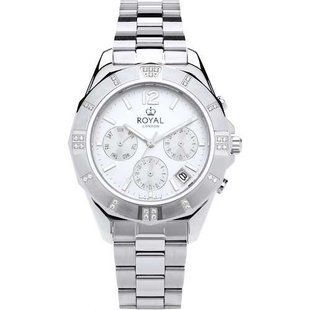 Часы наручные Royal London 21433-02