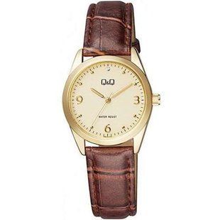 Часы наручные Q&Q QB43J103Y