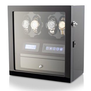 Скринька для годинника ГОДИННИК ROTHENSCHILD RS-X205BF