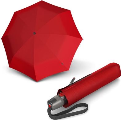 Зонт складной Knirps Medium Duomatic Red Kn9532001500