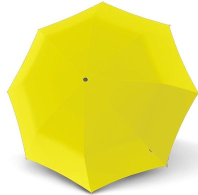 Зонт складной Knirps Floyd Yellow Kn89802135