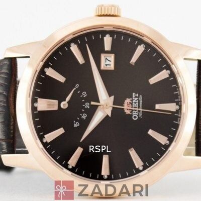 Часы Orient FAF05001T0