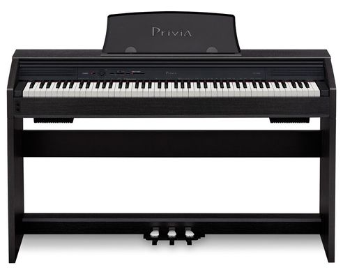 Цифрові фортепіано Casio PX-760BKC7