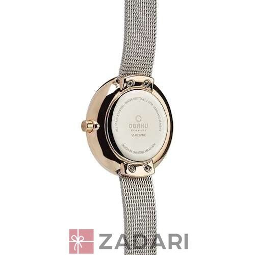 Часы наручные Obaku V146LXVIMC