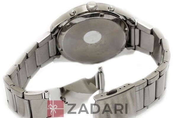 Чоловічі годинники Orient Alarm Chronograph FTT0U002B0