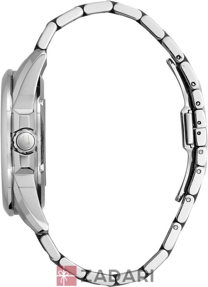 Мужские часы Bulova Automatic 96A187