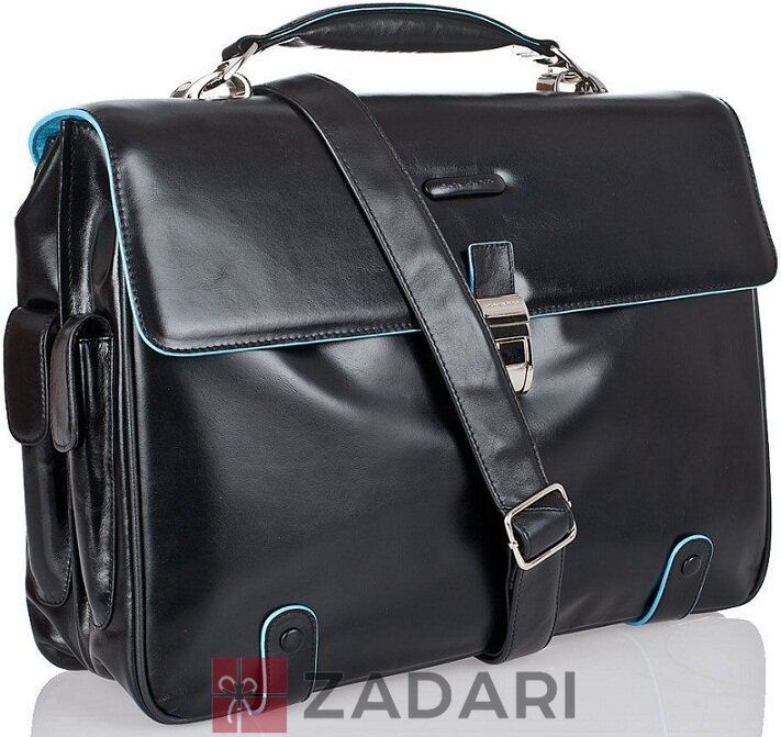 Портфель Piquadro Blue Square CA1066B2_N