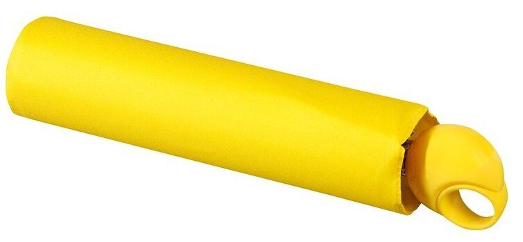 Зонт складной Knirps Floyd Yellow Kn89802135