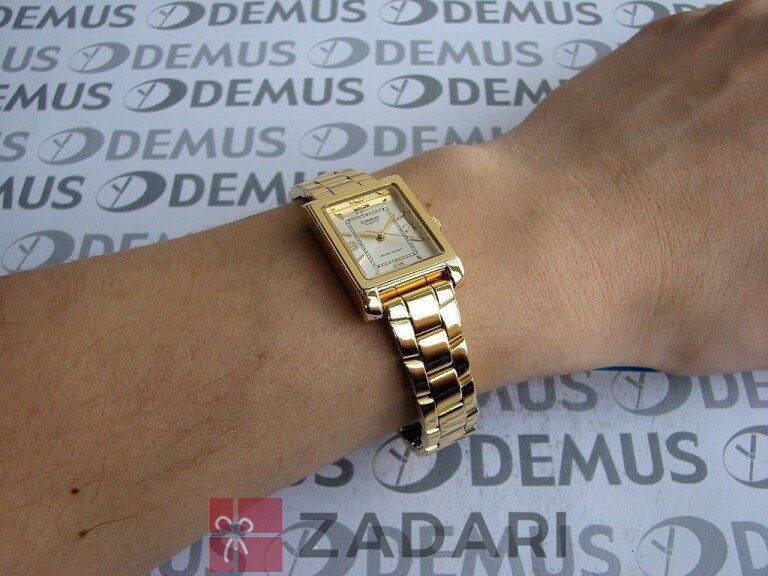 Годинники Casio Standard Analogue LTP-1234G-7AEF