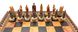 Шахматы Italfama R71754+218MAP