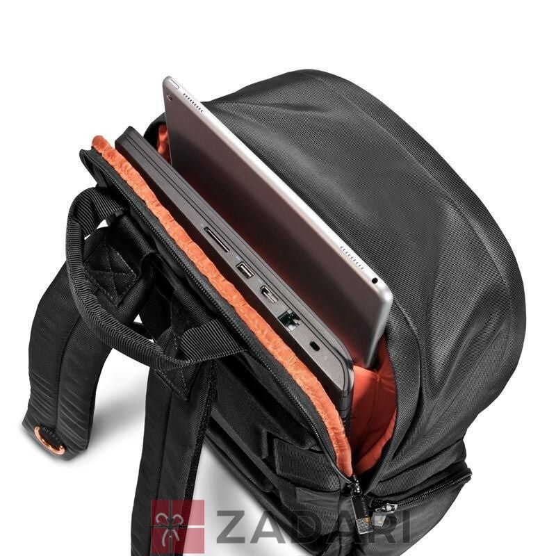 Рюкзак для ноутбука Everki Contempro Commuter EKP160G