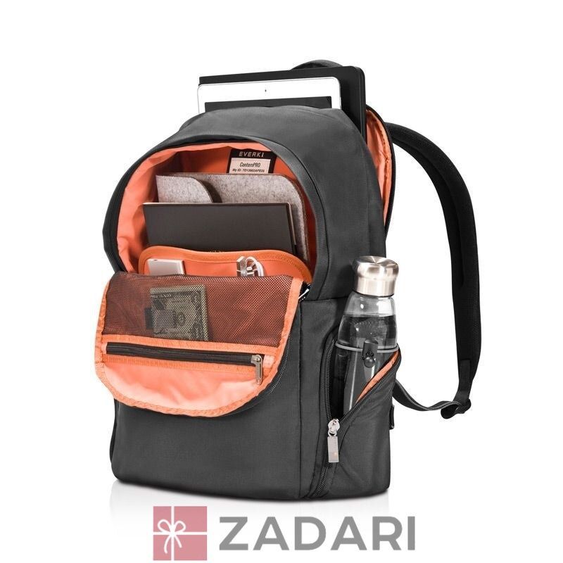 Рюкзак для ноутбука Everki Contempro Commuter EKP160G