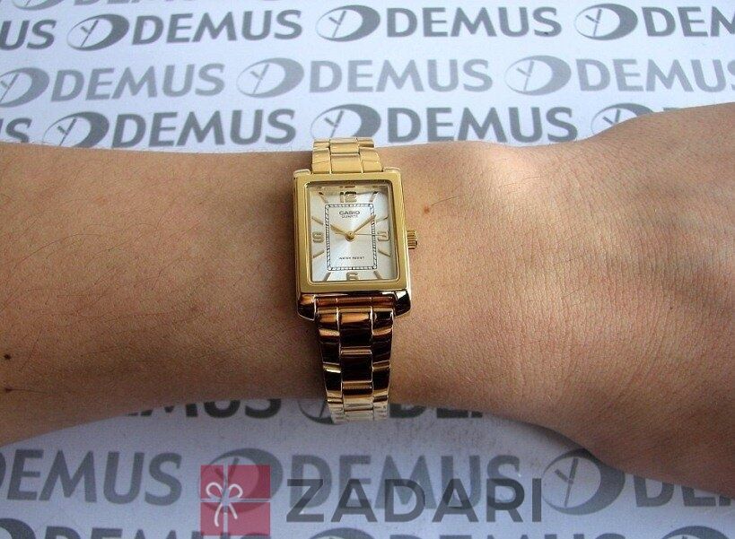Годинники Casio Standard Analogue LTP-1234G-7AEF