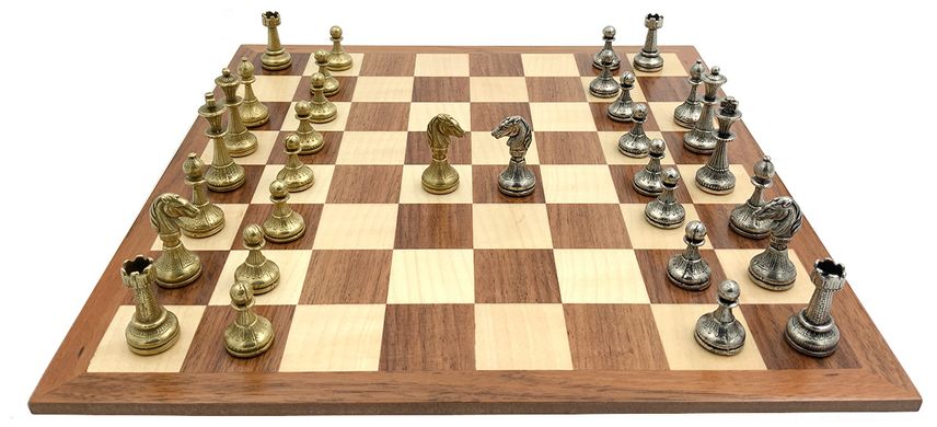 Шахматы Italfama 65M+10831