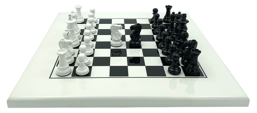 Шахматы Italfama G1026BN+341BN