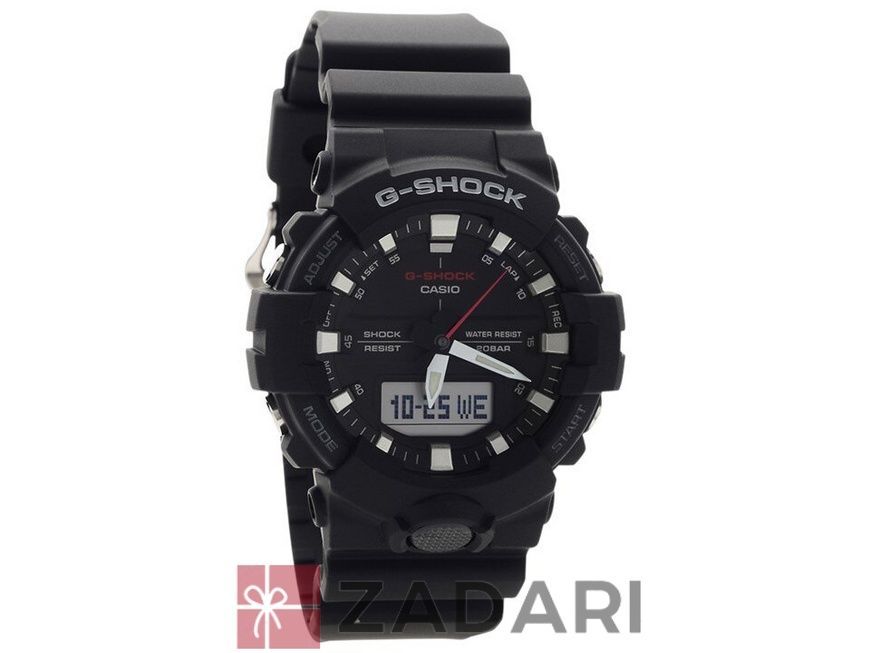 Годинники Casio GA-800-1AER