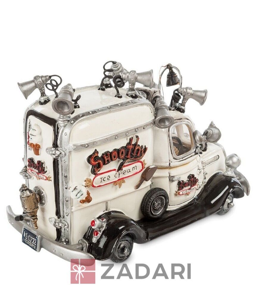 Машина "Icecream Truck" 901202