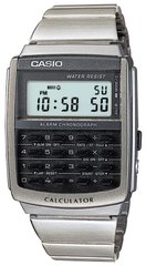 Годинники Casio Standard Digital CA-56-1U