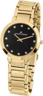 Женские часы Jacques Lemans Classic 1-1842.1K