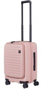Чемодан Lojel CUBO 18 / Rose Lj-CF1627-1S_RO