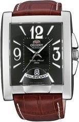 Мужские часы Orient Automatic FEVAD004BT