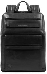 Рюкзак для ноутбука Piquadro CUBE/Black CA4465W88_N