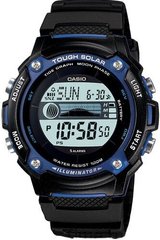 Часы Casio Standard Digital W-S210H-1AVEF