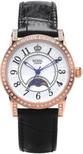 Жіночий годинник Royal London 21302-04