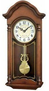 Настенные часы Rhythm CMJ585NR06