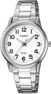 Женские часы Casio Standard Analogue LTP-1303PD-7BVEF