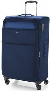 Чемодан Gabol Cloud (L) Blue