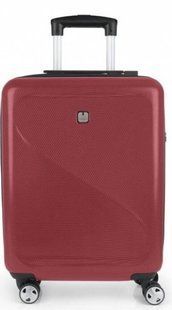 Чемодан Gabol Sand (S) Red 927011