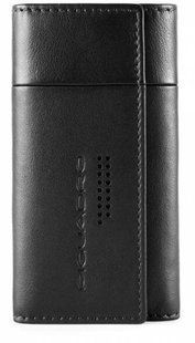Ключница Piquadro URBAN/Black PC4521UB00_N