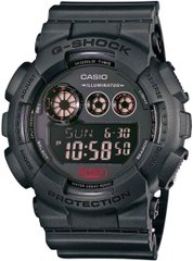 Часы Casio G-Shock GD-120MB-1ER