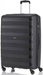 Чемодан на 4 колесах Travelite NOVA/Black Большой TL074049-01