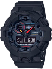 Часы Casio G-shock GA-700BMC-1AER