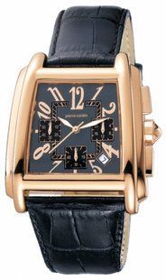 Мужские часы Pierre Cardin Trapeze Chrono PC068831004