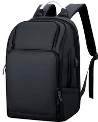 Рюкзак ROWE Business City Backpack Black 8289