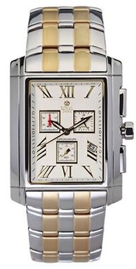 Мужские часы Royal London Chronograph 40063-04