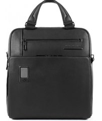 Сумка-рюкзак Piquadro AKRON/Black CA5110AO_N