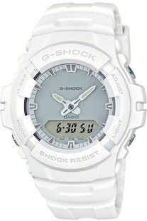 Годинники Casio G-Shock G-100CU-7AER