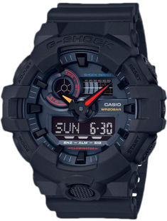 Часы Casio G-shock GA-700BMC-1AER