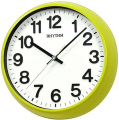 Настенные часы Rhythm CMG536NR05