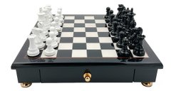 Шахматы Italfama G1026BN+333NLP
