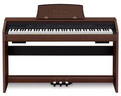 Цифровые фортепиано Casio PX-760BNC7
