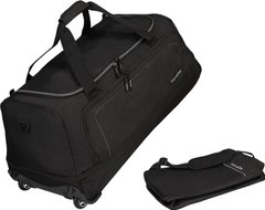 Дорожная сумка Travelite Basics Black TL096279-01