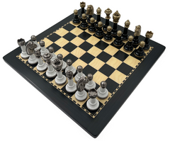 Шахматы Italfama 141BN+G10240E